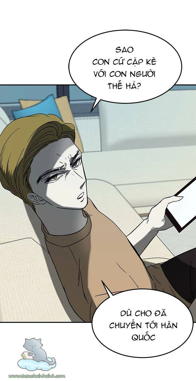 Cạm Bẫy Chapter 63 - 33