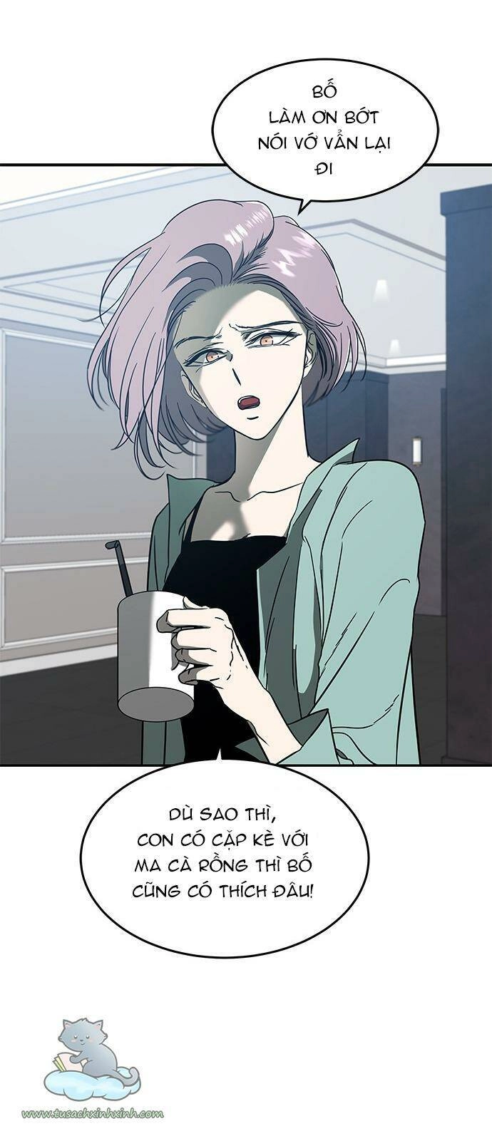 Cạm Bẫy Chapter 63 - 34