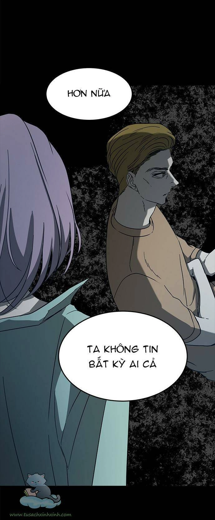 Cạm Bẫy Chapter 63 - 41