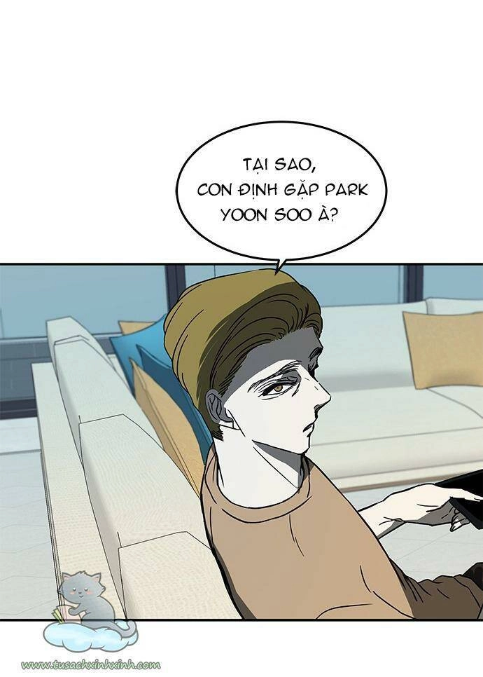 Cạm Bẫy Chapter 63 - 48