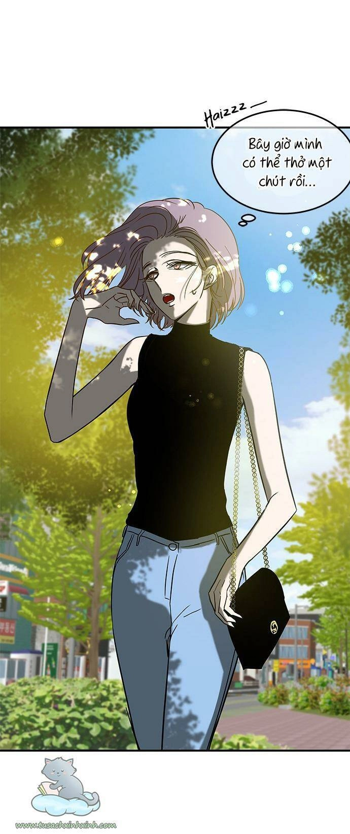 Cạm Bẫy Chapter 63 - 63