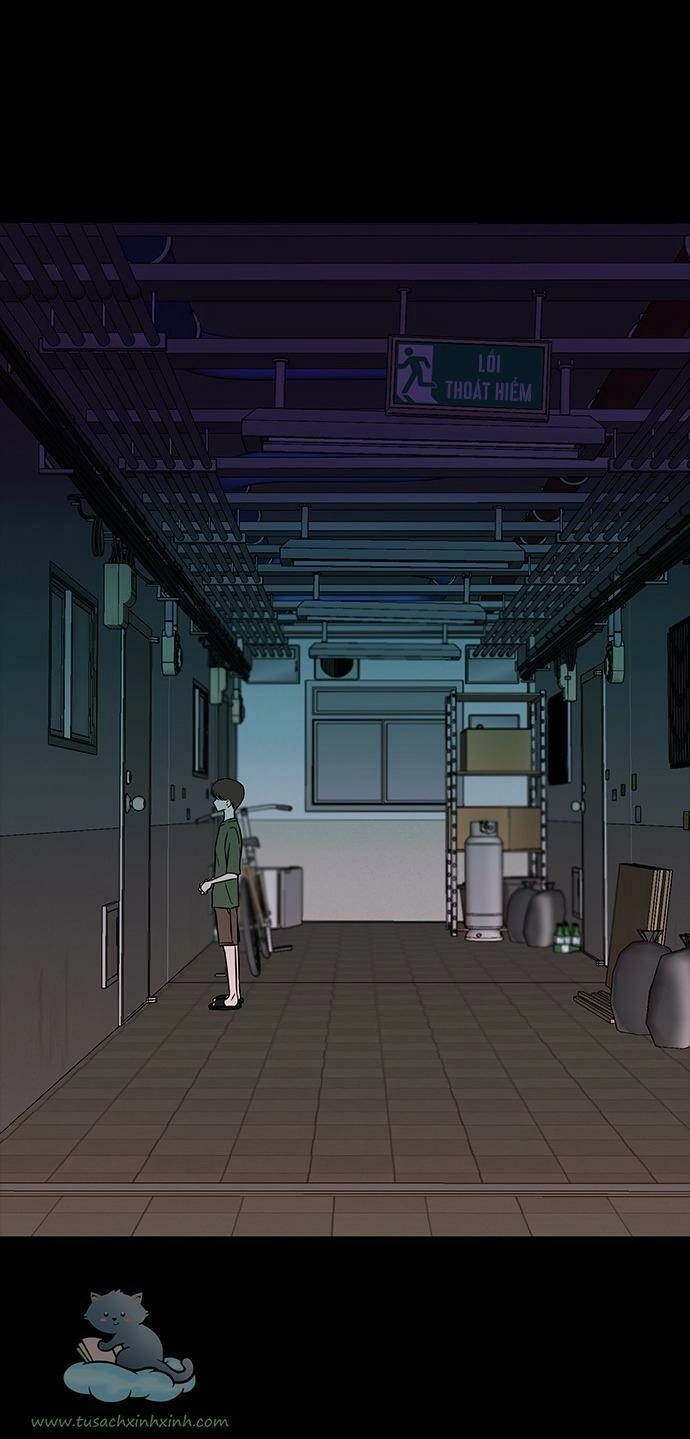 Cạm Bẫy Chapter 63 - 70