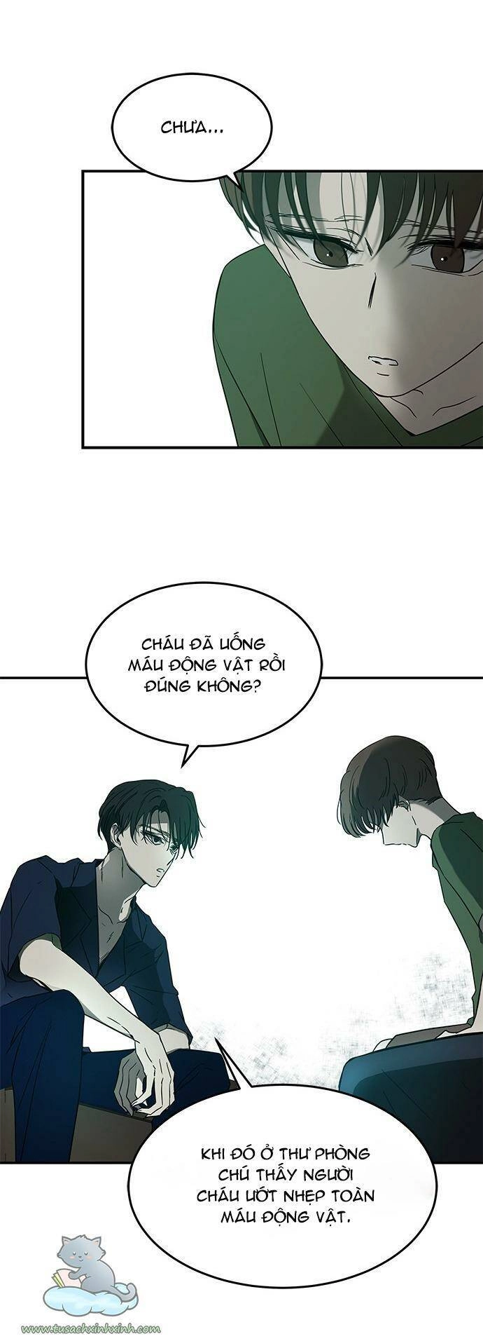 Cạm Bẫy Chapter 64 - 6