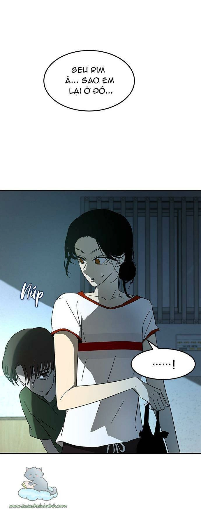 Cạm Bẫy Chapter 64 - 49