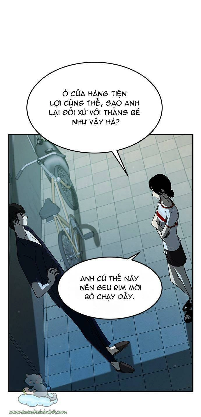 Cạm Bẫy Chapter 64 - 56
