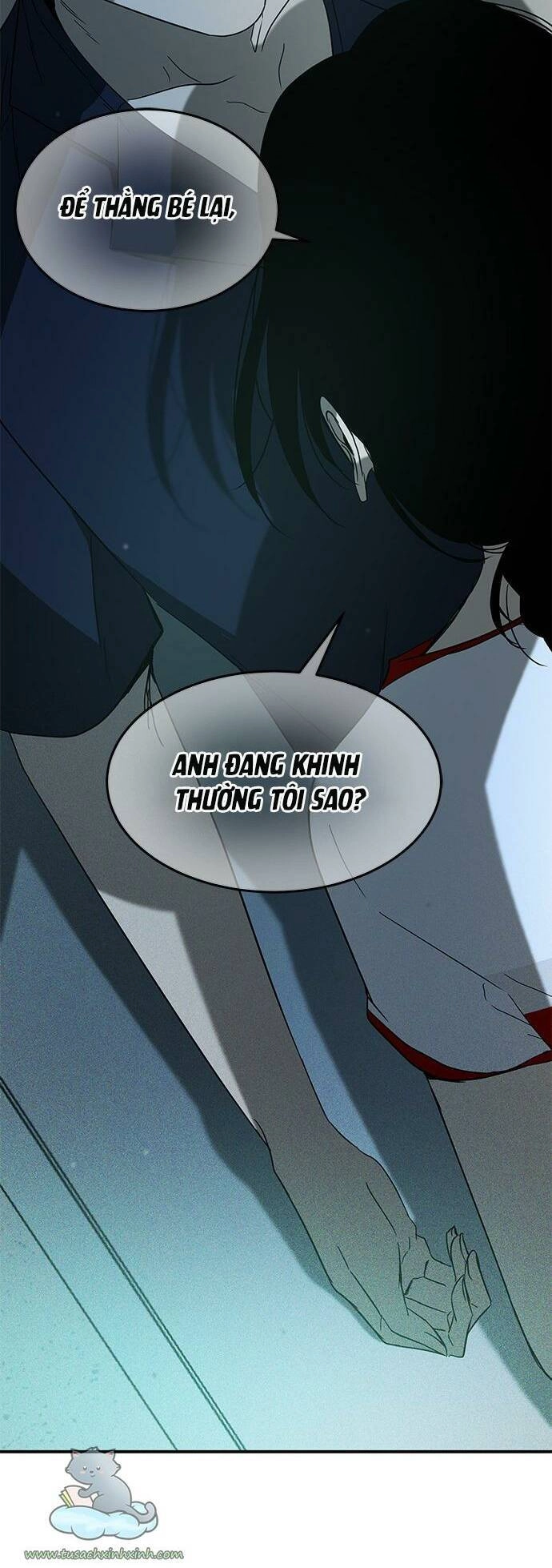 Cạm Bẫy Chapter 64 - 60