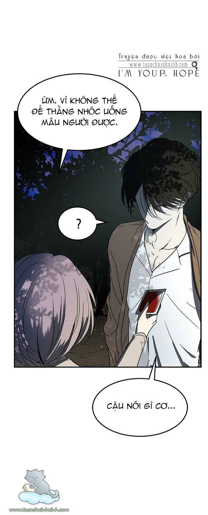 Cạm Bẫy Chapter 65 - 32