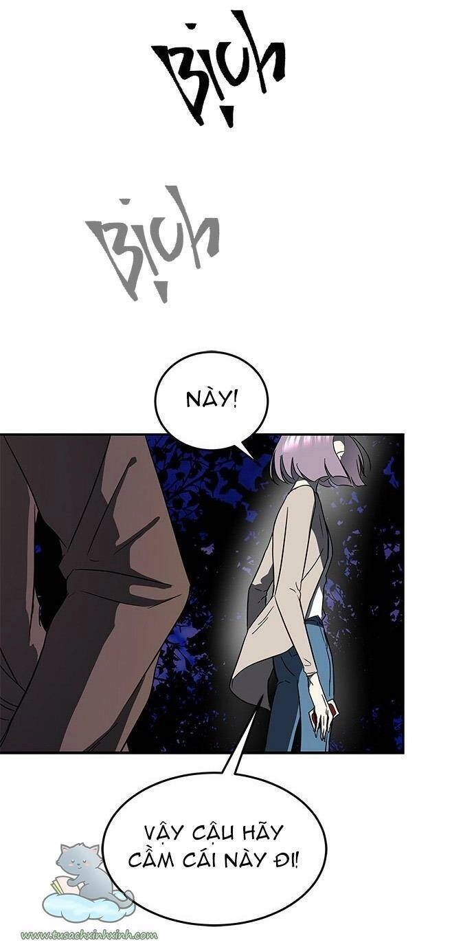 Cạm Bẫy Chapter 65 - 40