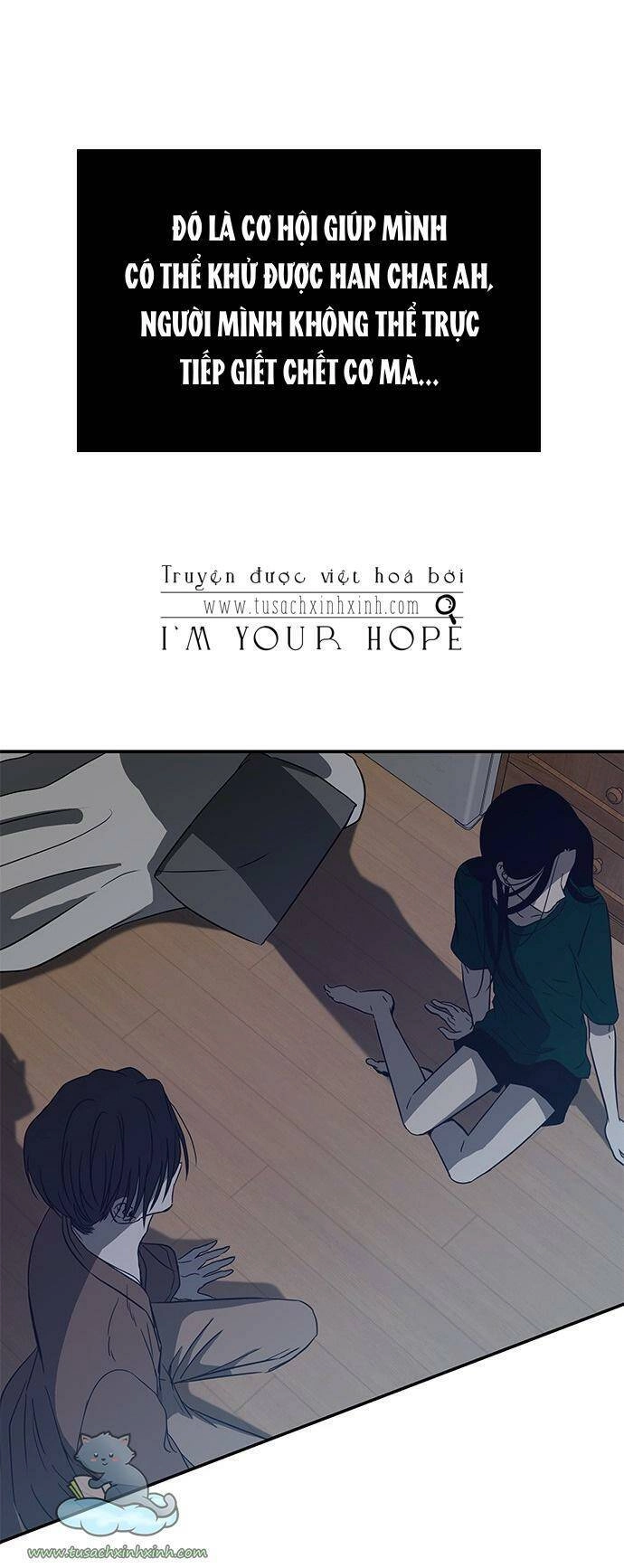 Cạm Bẫy Chapter 66 - 4