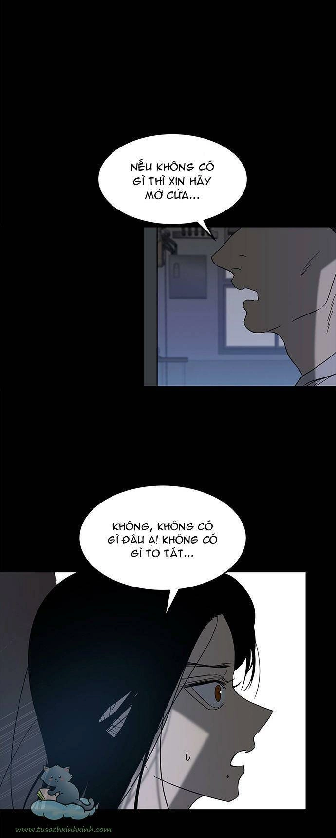 Cạm Bẫy Chapter 66 - 27