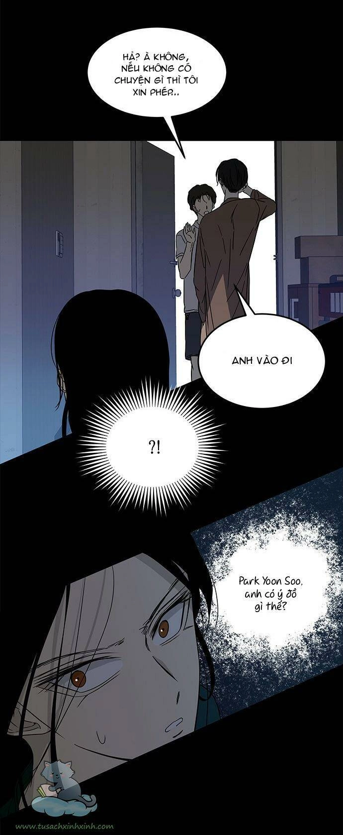 Cạm Bẫy Chapter 66 - 39