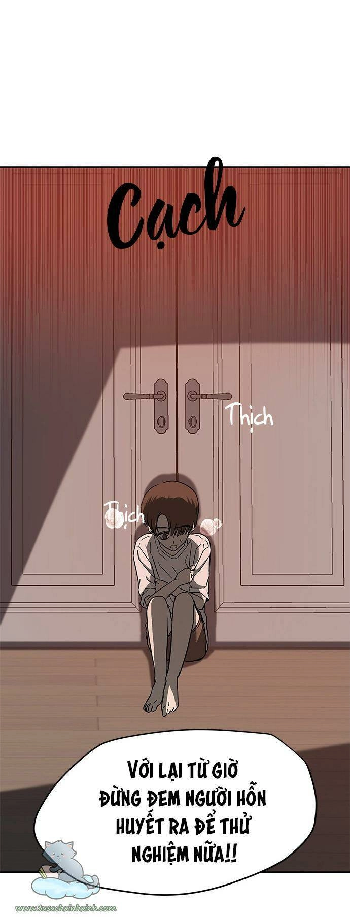 Cạm Bẫy Chapter 67 - 54