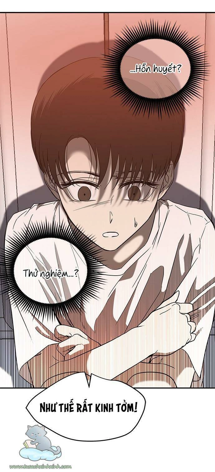 Cạm Bẫy Chapter 67 - 55