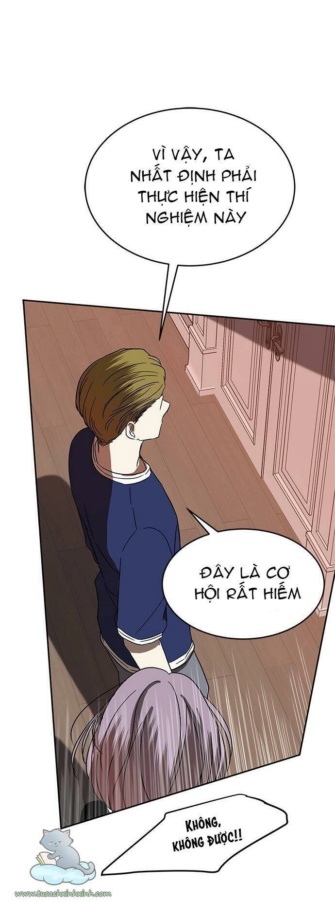 Cạm Bẫy Chapter 67 - 72