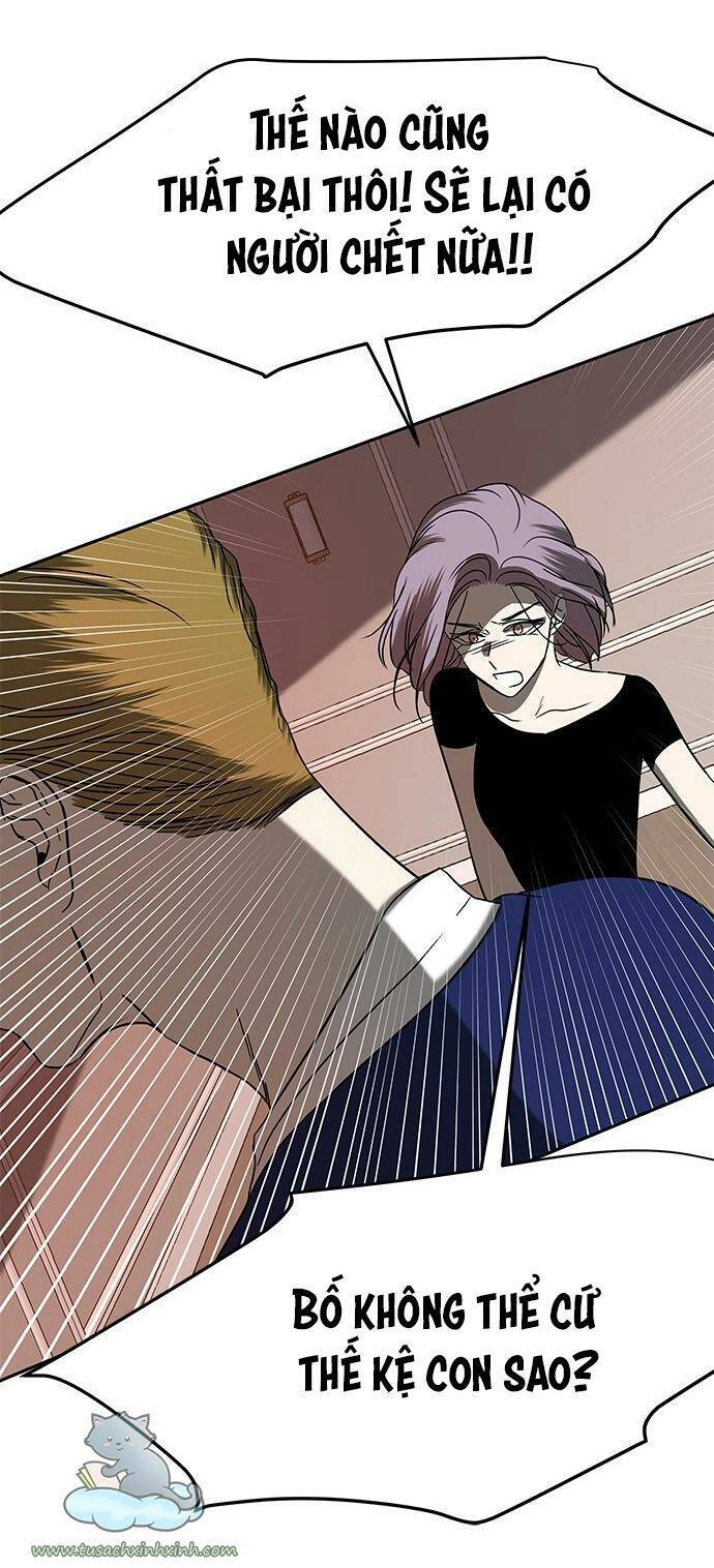 Cạm Bẫy Chapter 67 - 73