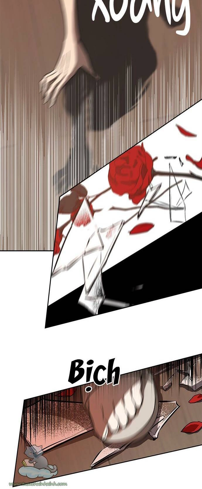 Cạm Bẫy Chapter 67 - 81