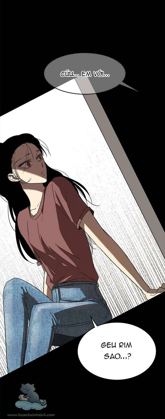 Cạm Bẫy Chapter 68 - 67