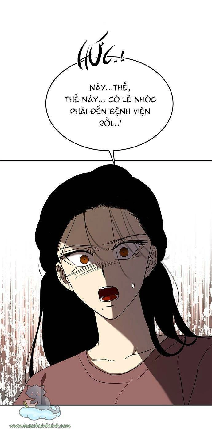 Cạm Bẫy Chapter 68 - 76