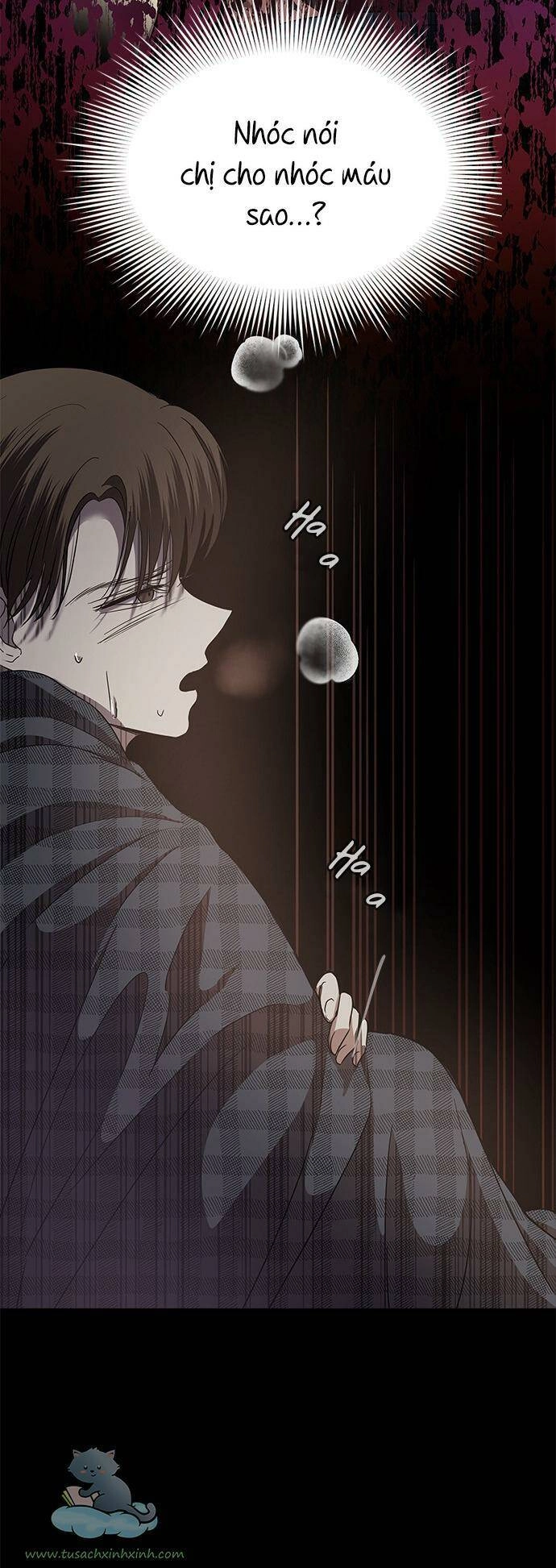 Cạm Bẫy Chapter 68 - 81