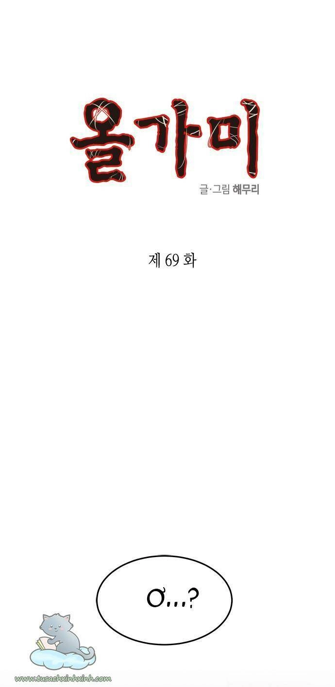 Cạm Bẫy Chapter 69 - 1