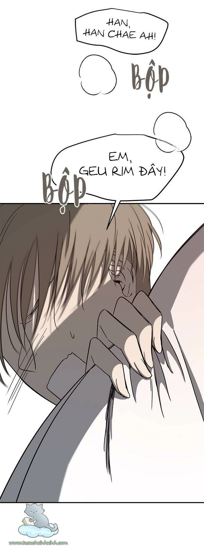 Cạm Bẫy Chapter 69 - 11