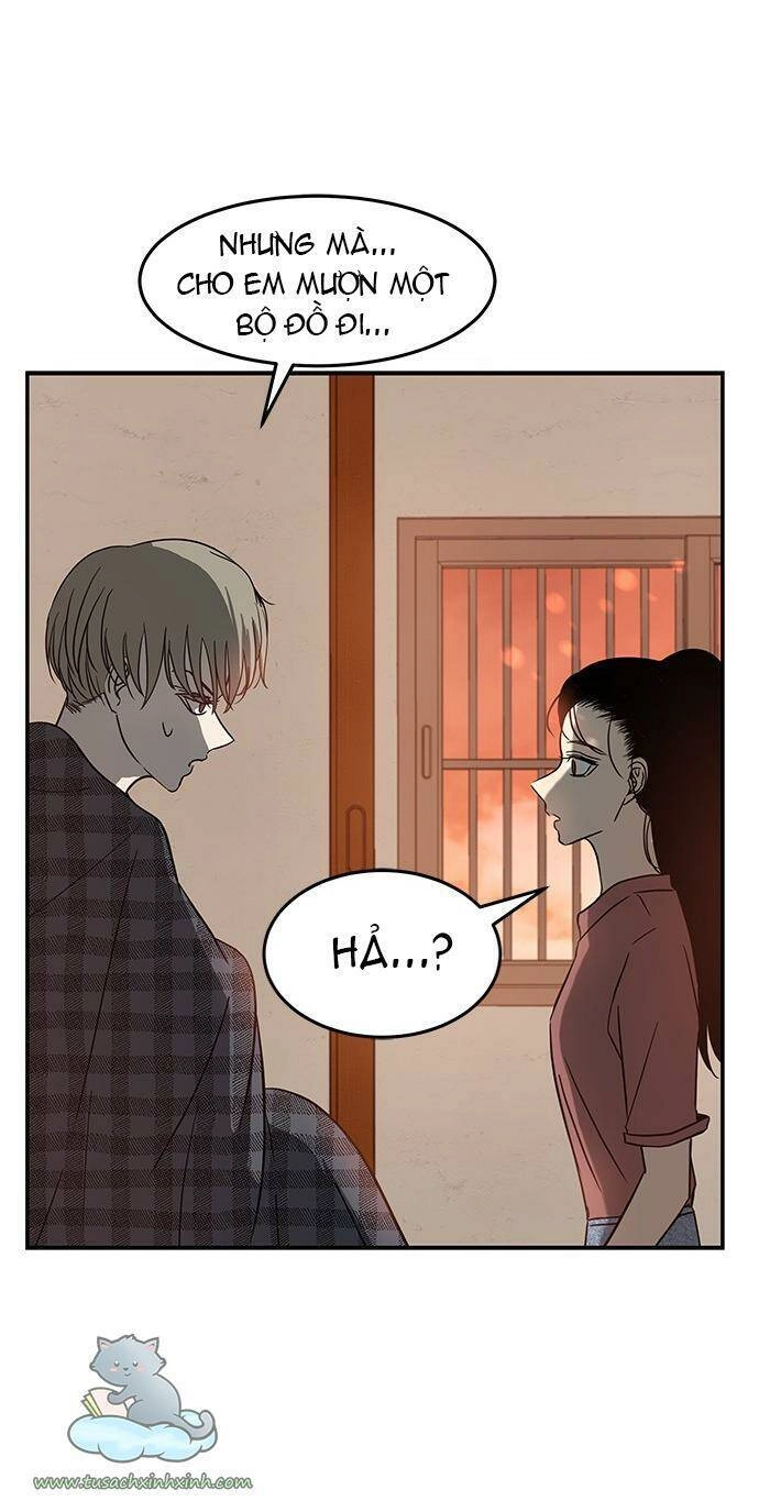 Cạm Bẫy Chapter 69 - 20