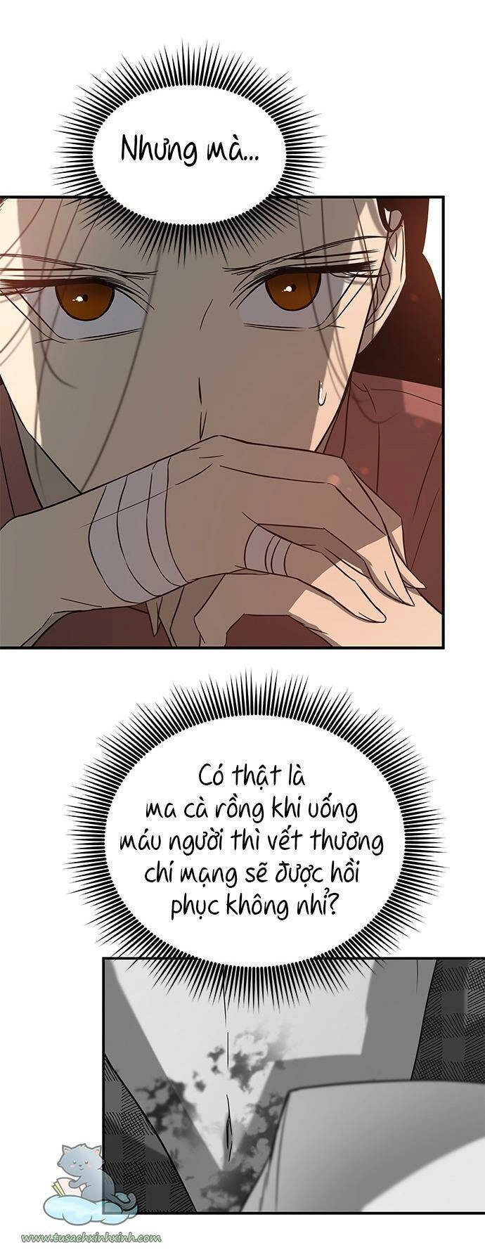 Cạm Bẫy Chapter 69 - 24