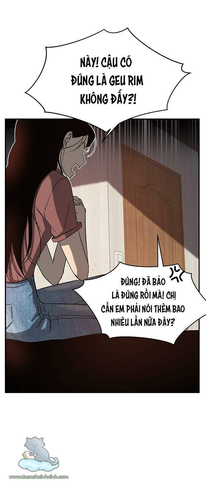 Cạm Bẫy Chapter 69 - 26