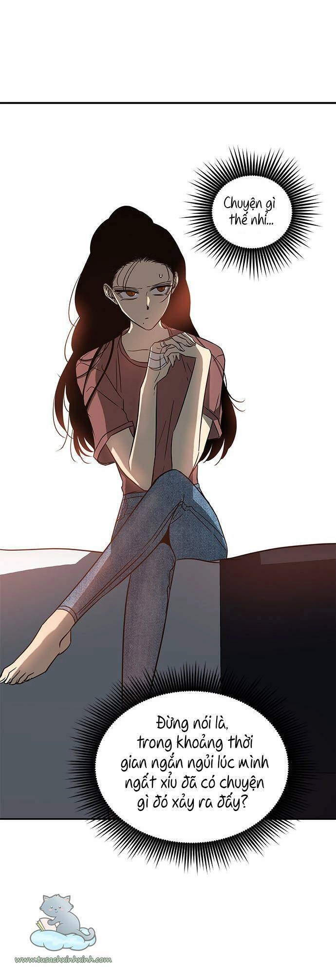 Cạm Bẫy Chapter 69 - 27