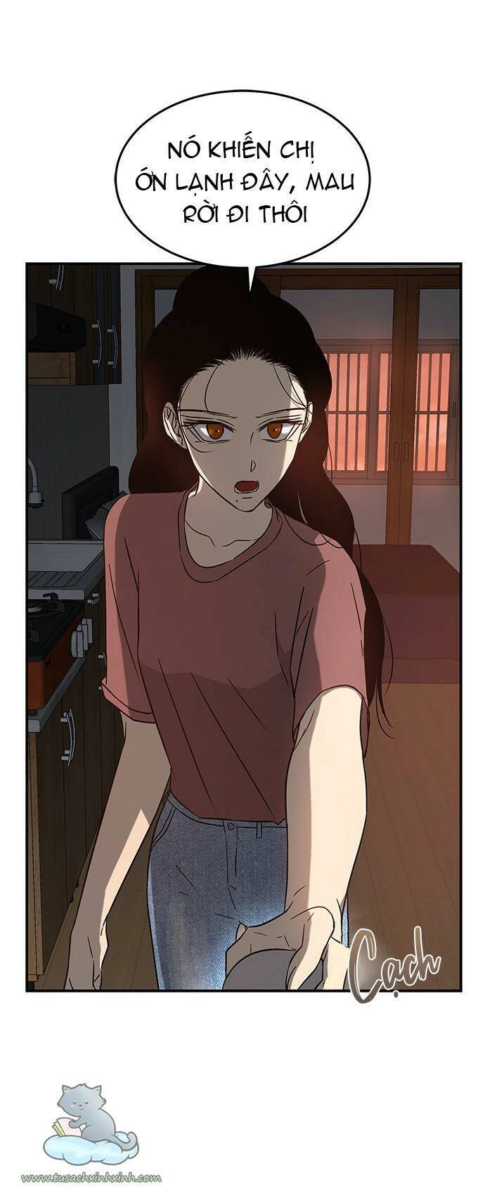 Cạm Bẫy Chapter 69 - 41