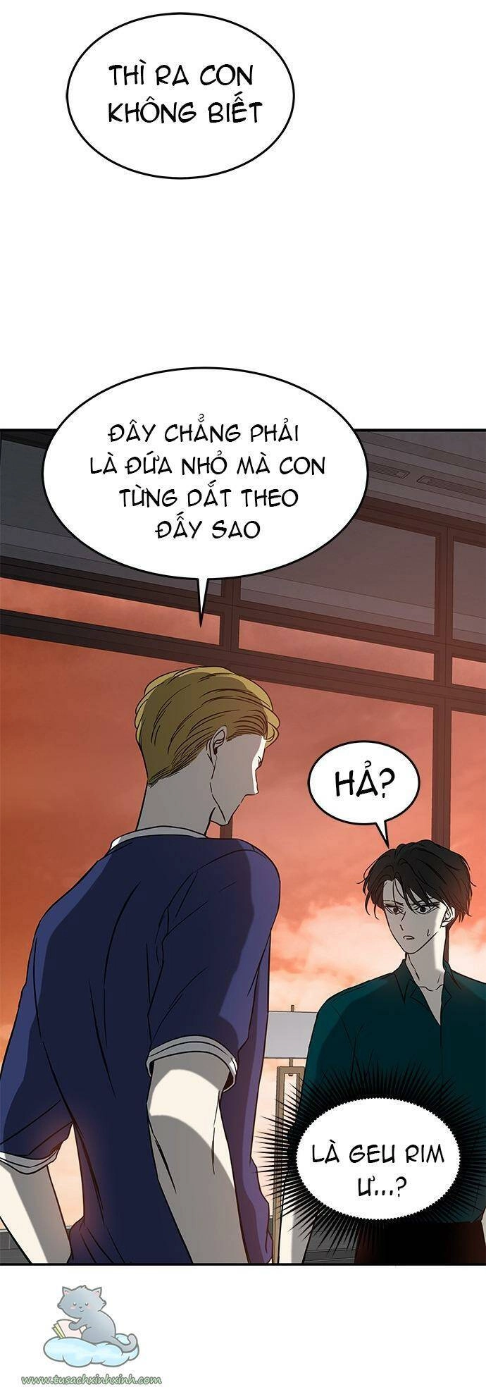 Cạm Bẫy Chapter 69 - 69