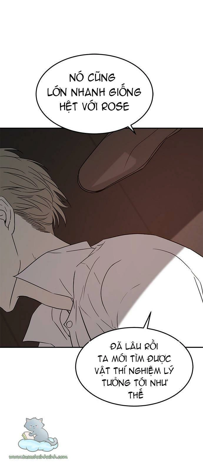 Cạm Bẫy Chapter 69 - 70