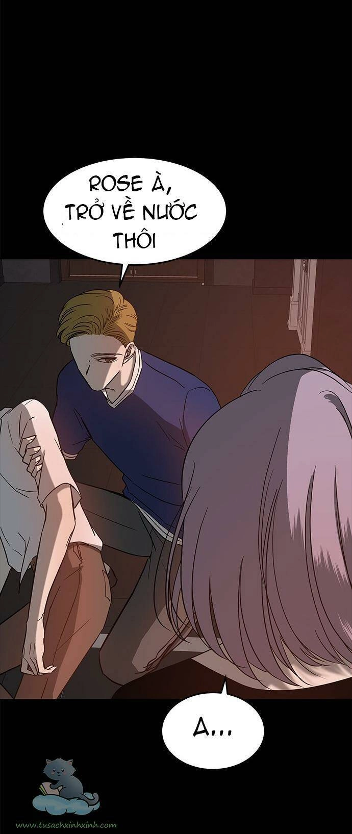 Cạm Bẫy Chapter 69 - 73