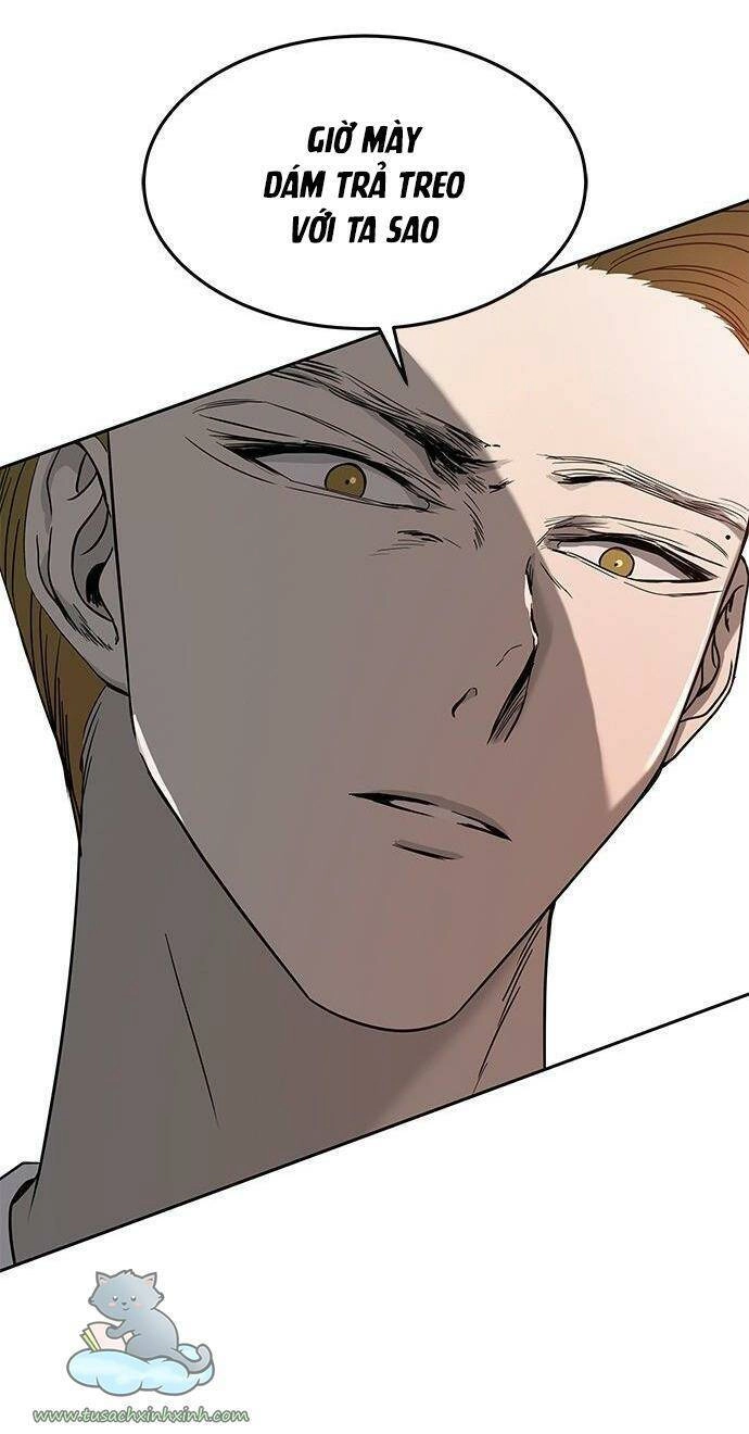 Cạm Bẫy Chapter 70 - 3