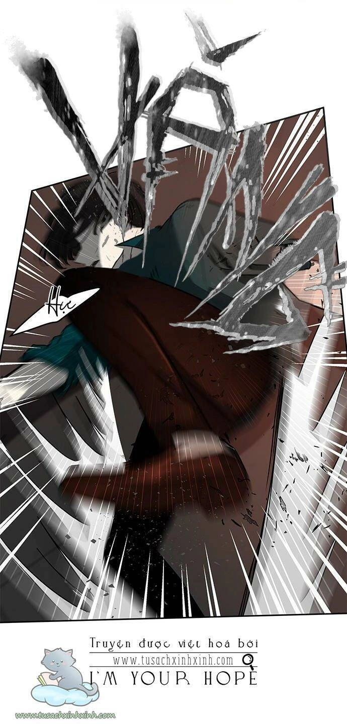 Cạm Bẫy Chapter 70 - 10