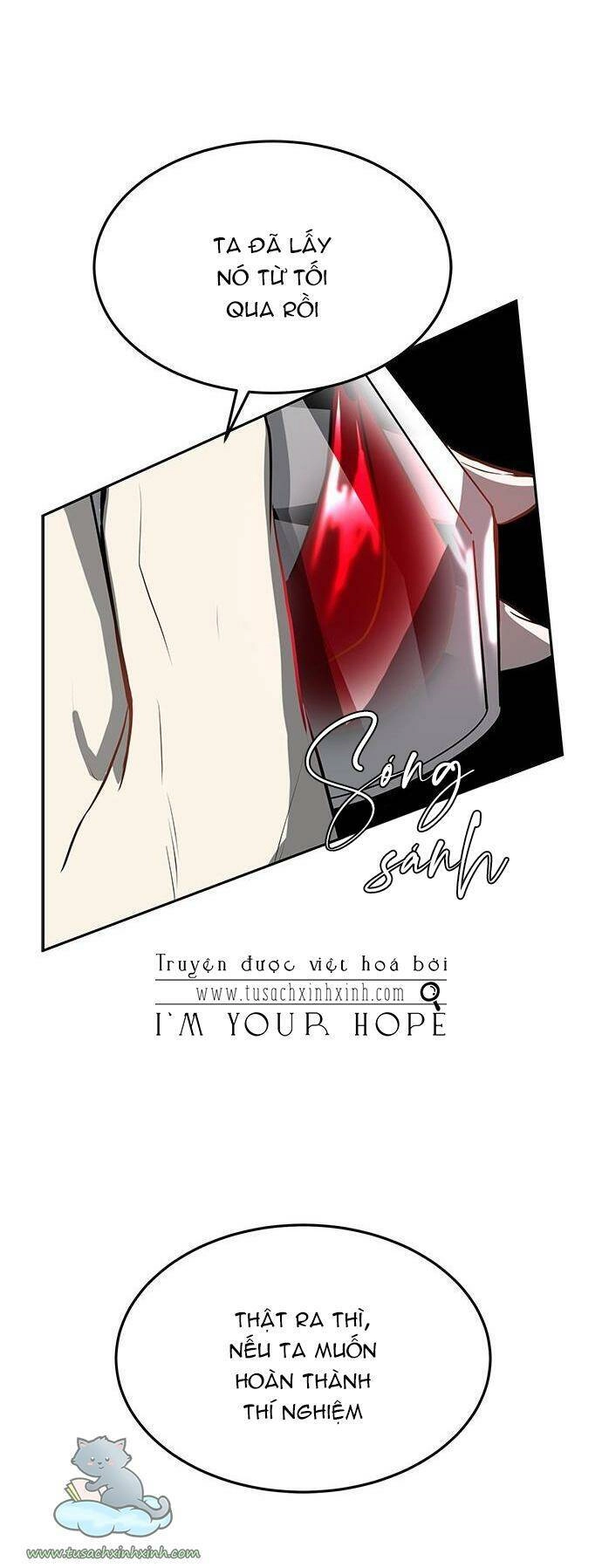 Cạm Bẫy Chapter 70 - 16