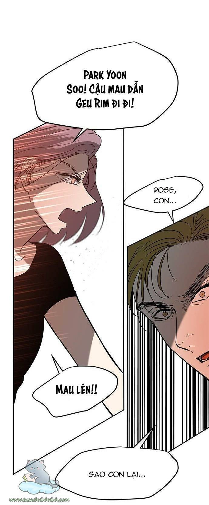 Cạm Bẫy Chapter 70 - 22