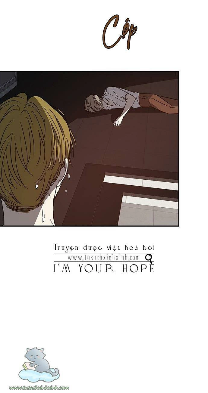 Cạm Bẫy Chapter 70 - 73