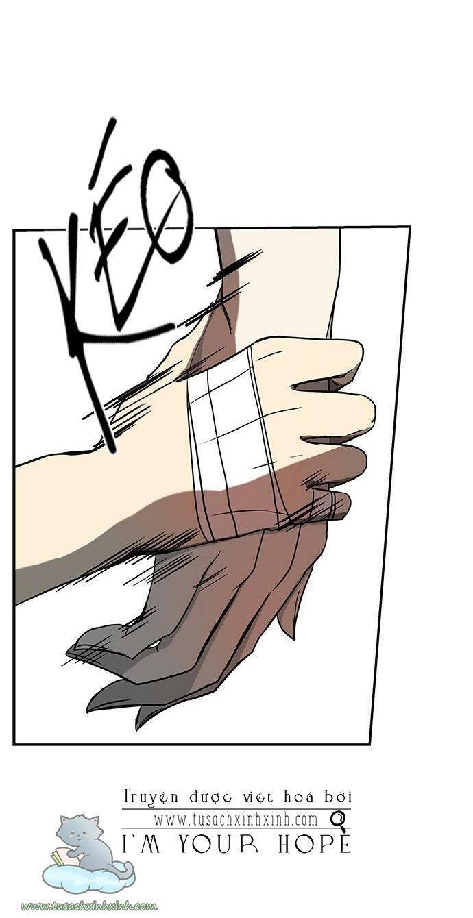 Cạm Bẫy Chapter 70 - 75