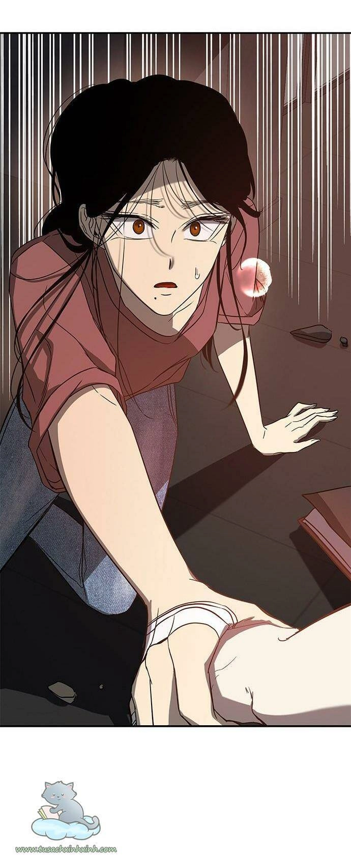 Cạm Bẫy Chapter 70 - 76