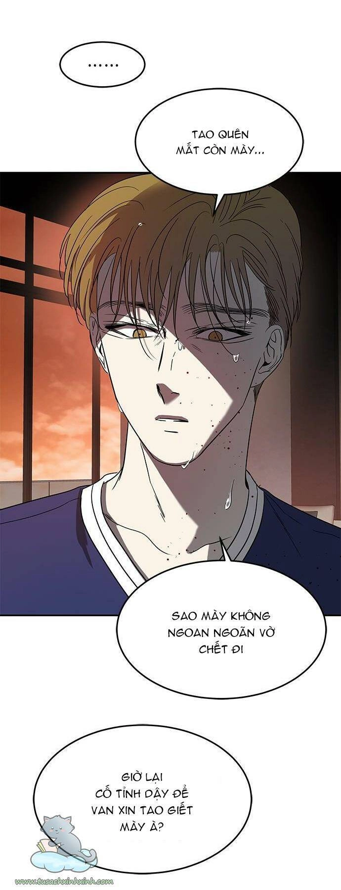 Cạm Bẫy Chapter 70 - 77