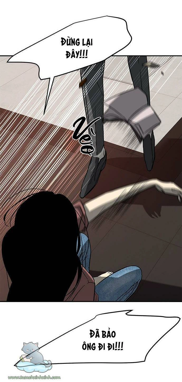 Cạm Bẫy Chapter 70 - 81