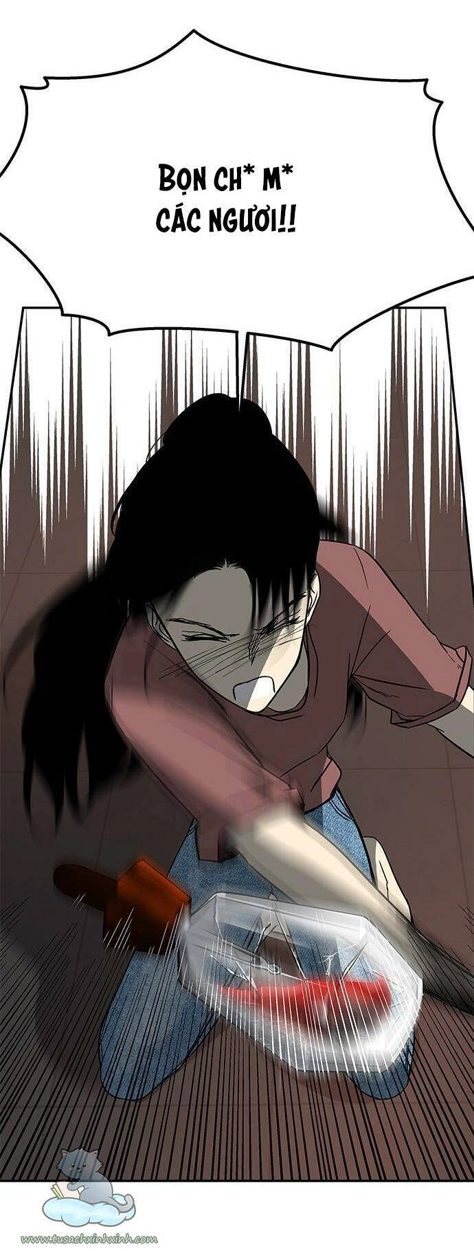 Cạm Bẫy Chapter 70 - 90