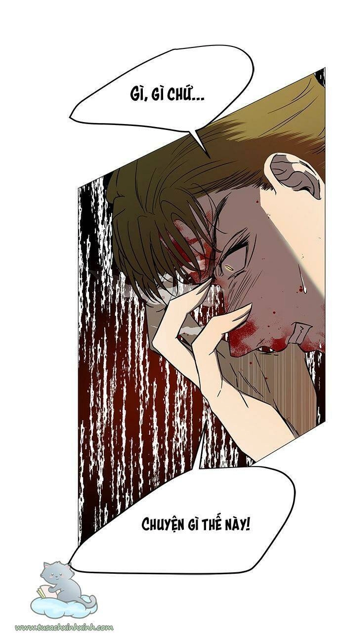 Cạm Bẫy Chapter 71 - 4