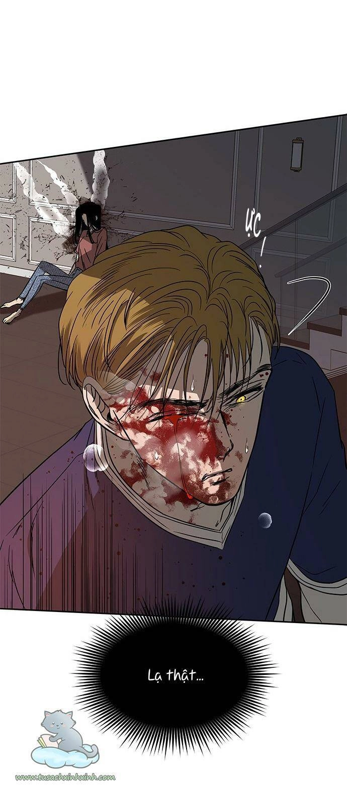 Cạm Bẫy Chapter 71 - 8