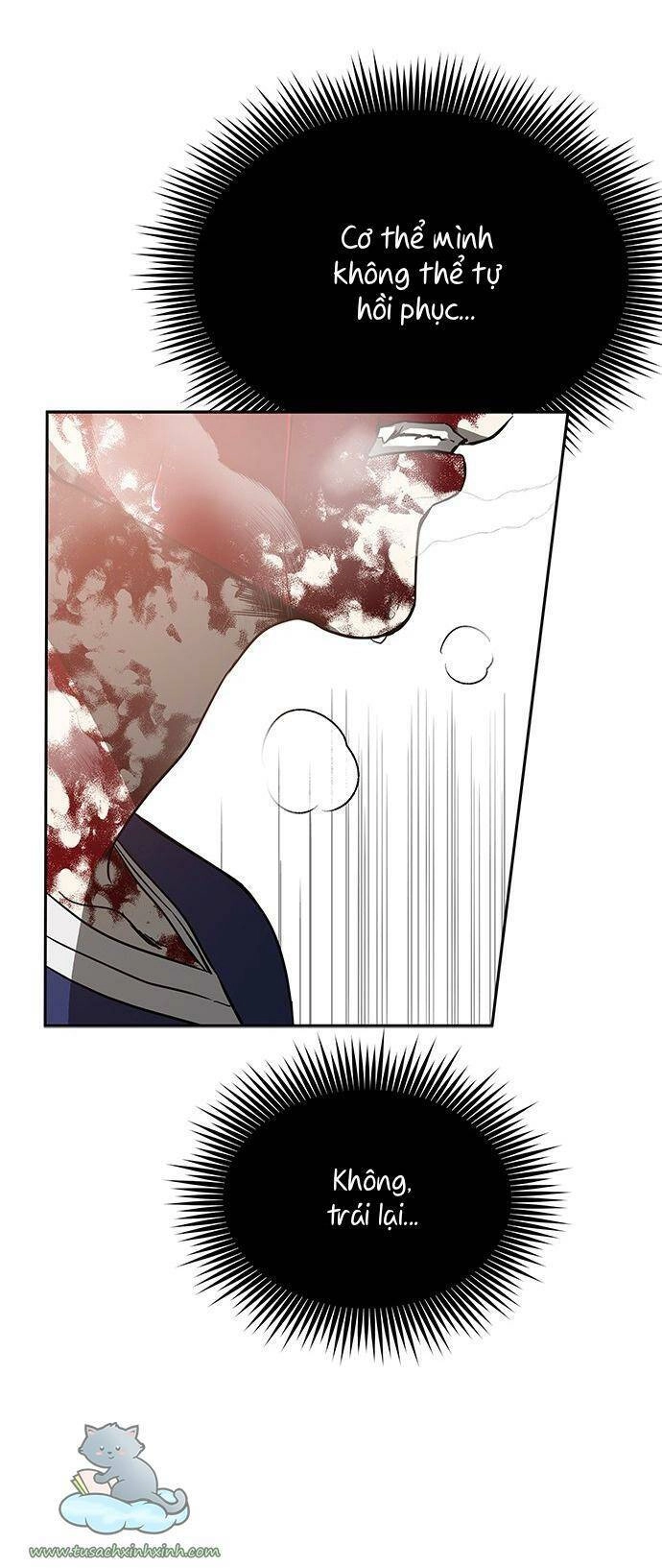 Cạm Bẫy Chapter 71 - 9