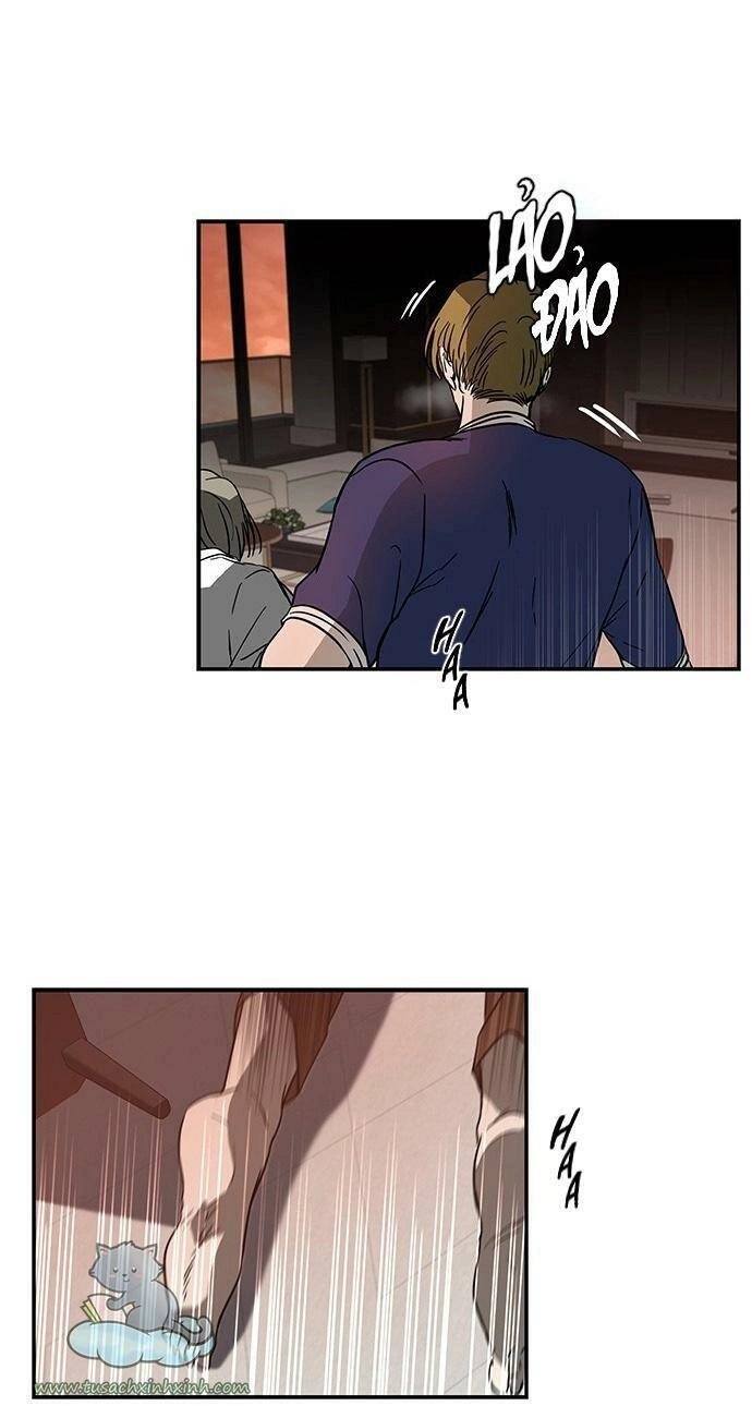 Cạm Bẫy Chapter 71 - 13