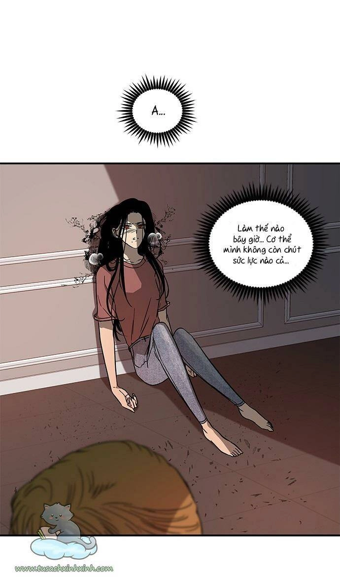 Cạm Bẫy Chapter 71 - 16