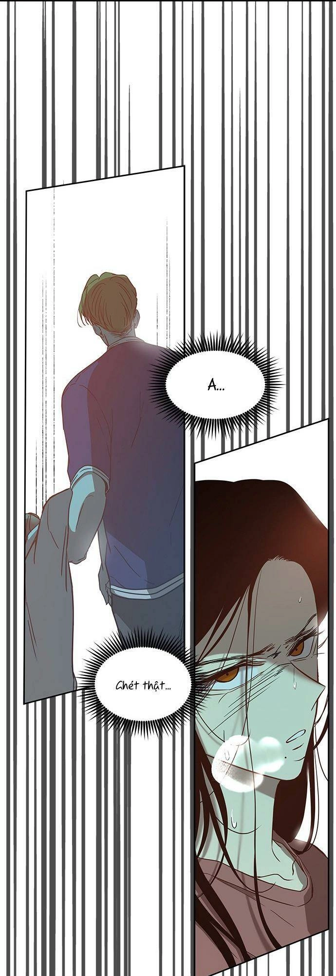 Cạm Bẫy Chapter 71 - 19