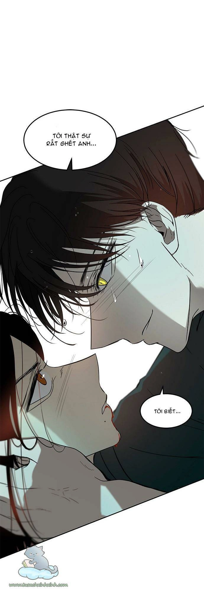 Cạm Bẫy Chapter 71 - 29